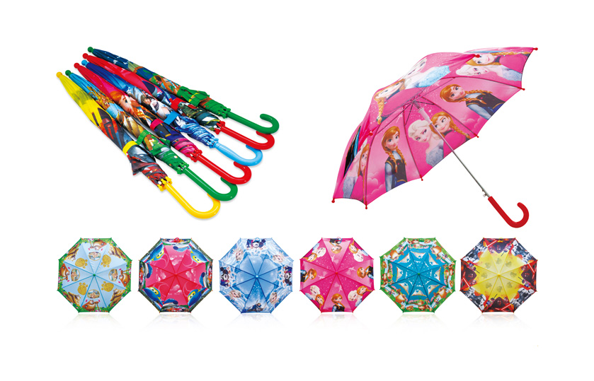 KIDS UMBRELLA