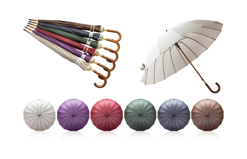 STRAIGHT UMBRELLA WS1020