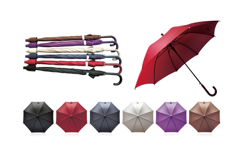 STRAIGHT UMBRELLA WS1003