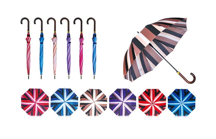 STRAIGHT UMBRELLA WS1005