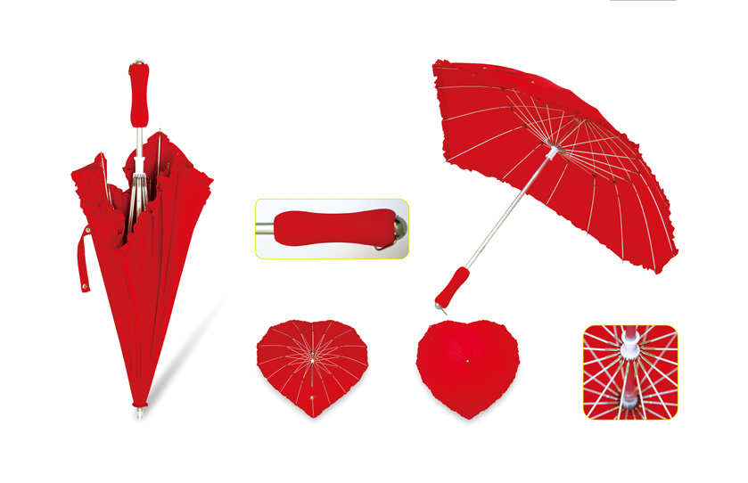 STICK UMBRELLA