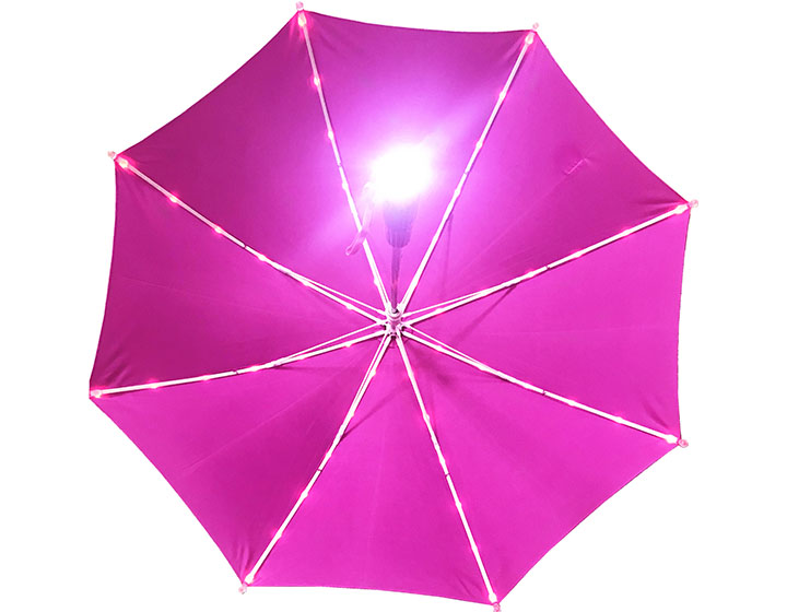 KIDS UMBRELLA WS-6016