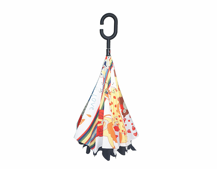 REVERSE UMBRELLA WS-8031