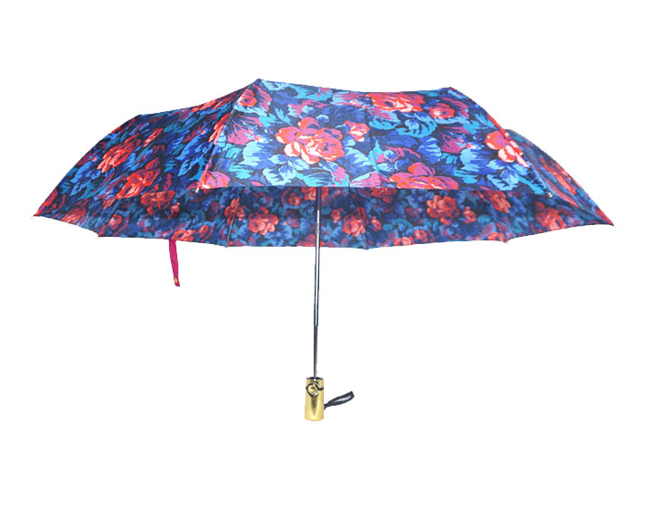 3-FOLDING UMBRELLA WS-3026