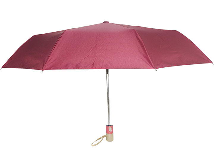 3-FOLDING UMBRELLA WS-3028