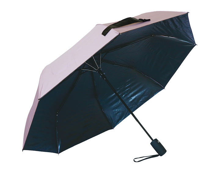3-FOLDING UMBRELLA WS-3052