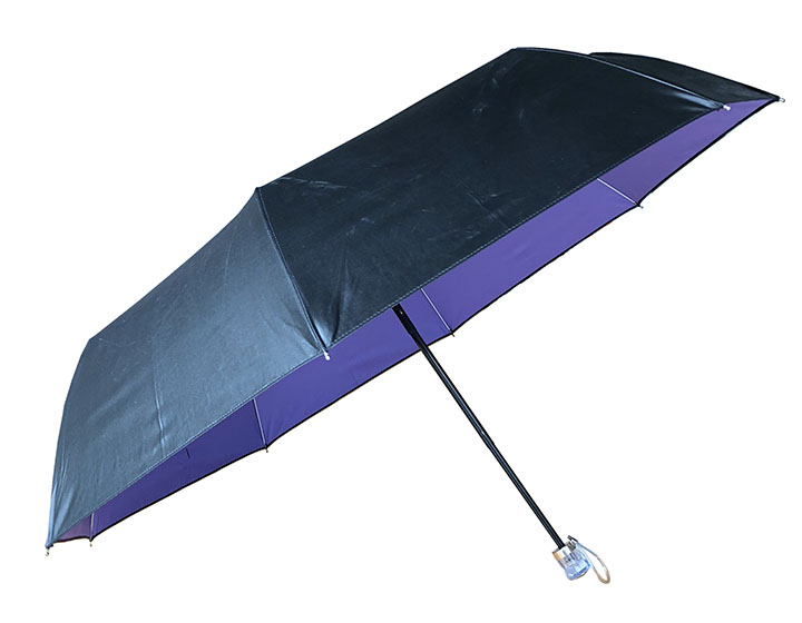 3-FOLDING UMBRELLA WS-3055