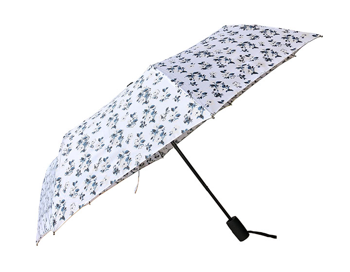 3-FOLDING UMBRELLA WS-3052