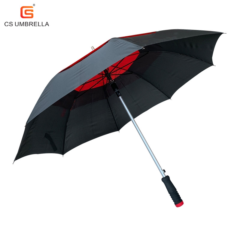 YS1040 Wholesale Customized Double Layer Ultralight Umbrella Parasols
