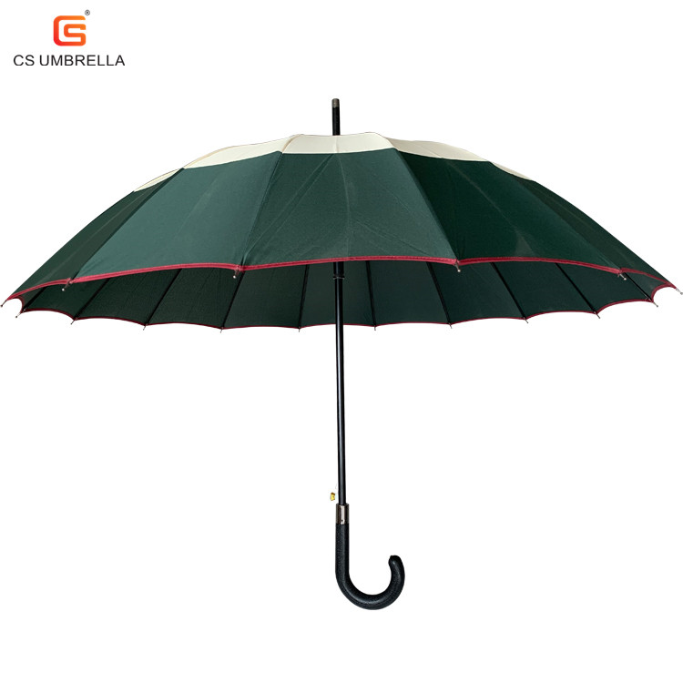 YS1036 Promotional Customized Umbrella Joint Panel Sun Outdoor Umbrella Yisen Umbrella