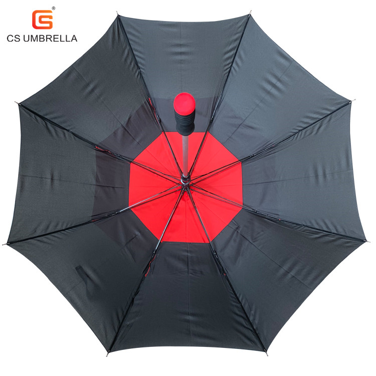 YS1040 Wholesale Customized Double Layer Ultralight Umbrella Parasols